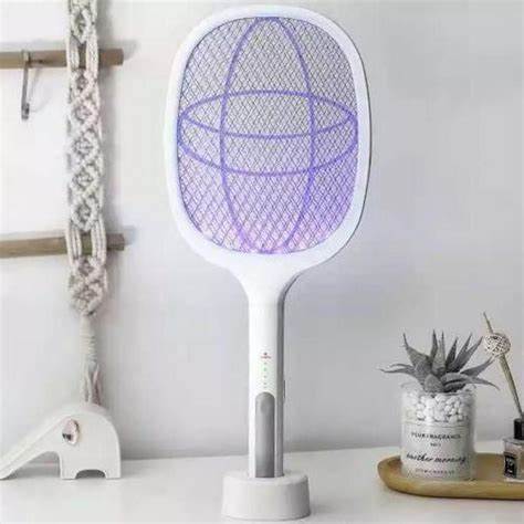 RAQUETTE ANTI MOUSTIQUE LIMITED